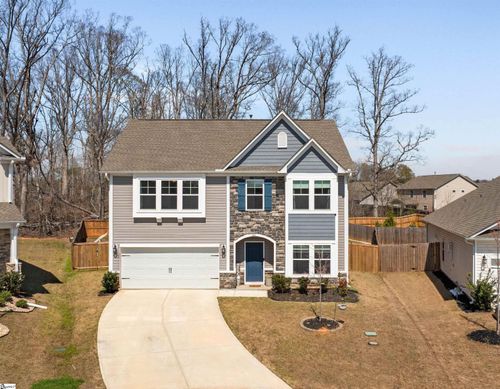 304 Videre Woods Ct, Piedmont, SC, 29673-5617 | Card Image