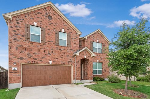 1101 Arbor Acres Loop, Leander, TX, 78641 | Card Image