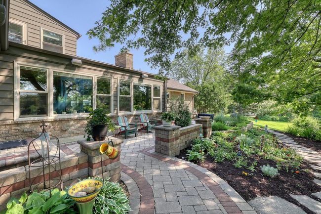 3365 Cardinal Drive, House other with 5 bedrooms, 2 bathrooms and null parking in Brookfield WI | Image 42