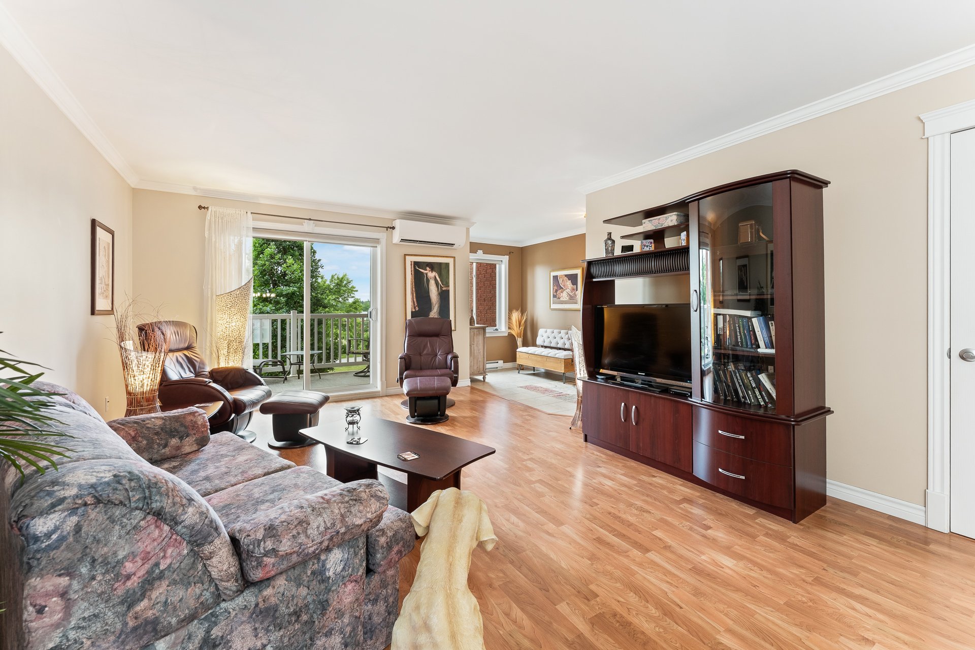 Residential in Sherbrooke (Les Nations) 5