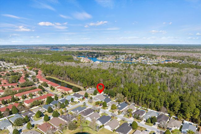 885 S Lilac Loop, House other with 4 bedrooms, 2 bathrooms and null parking in St Johns FL | Image 37