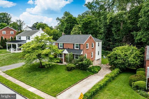 122 Ashwood Rd, SPRINGFIELD, PA, 19064-2802 | Card Image