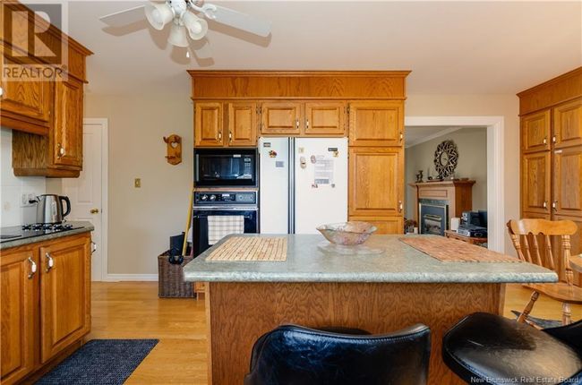 37 Gaston Cres, House other with 4 bedrooms, 3 bathrooms and null parking in Moncton NB | Image 25