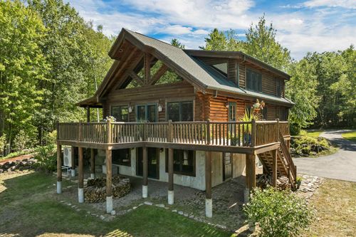 24 Shirley Way, Mirror Lake, NH, 03853-5754 | Card Image