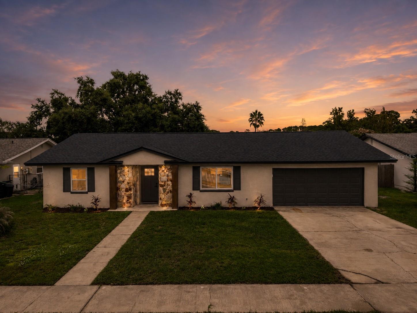 Residential in ORLANDO