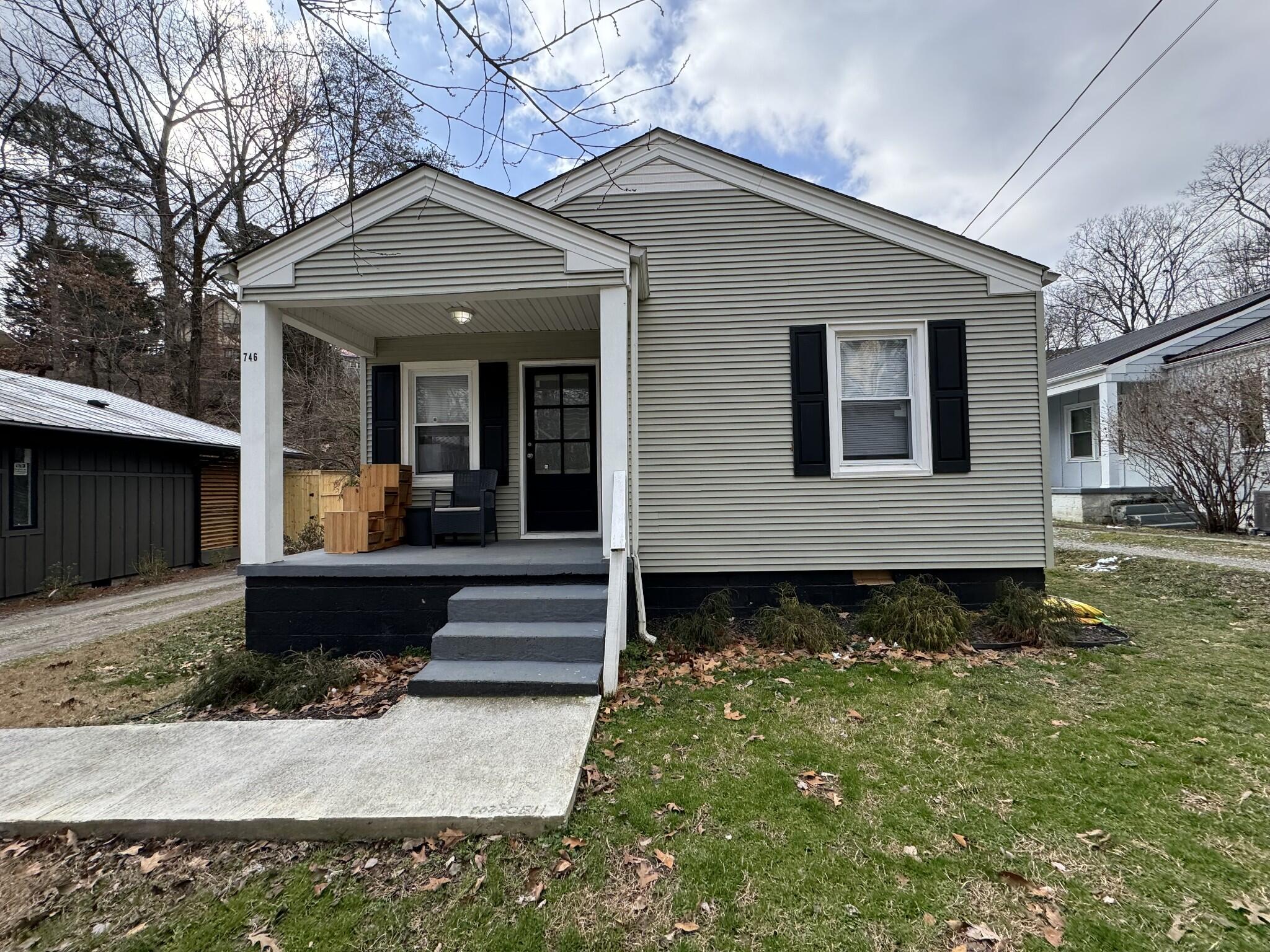 Residential Income in Chattanooga 3