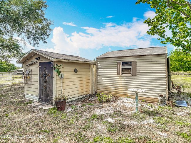 3320 Grantline Rd, House other with 3 bedrooms, 2 bathrooms and null parking in Mims FL | Image 50