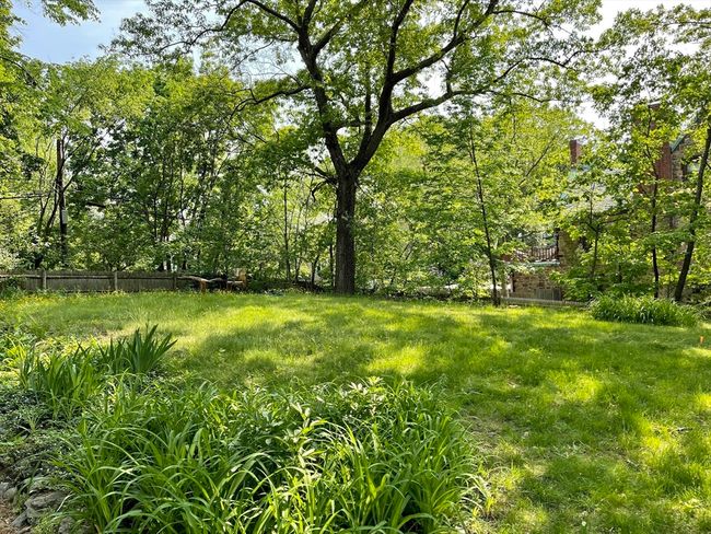 242 Walnut St, House other with 6 bedrooms, 4 bathrooms and 2 parking in Brookline MA | Image 16