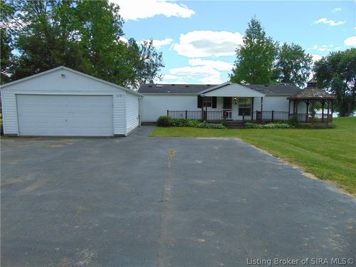 1110 E State Road 56, Vevay, IN, 47043-3528 | Card Image
