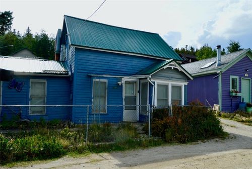 137 N Pine St, ALMA, CO, 80420-5151 | Card Image