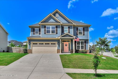 238 Prominence Dr, Grovetown, GA, 30813-4186 | Card Image