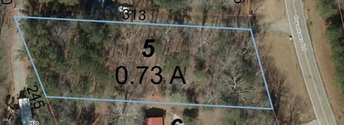 00 Bryantown Rd, Spring Hope, NC, 27882 | Card Image