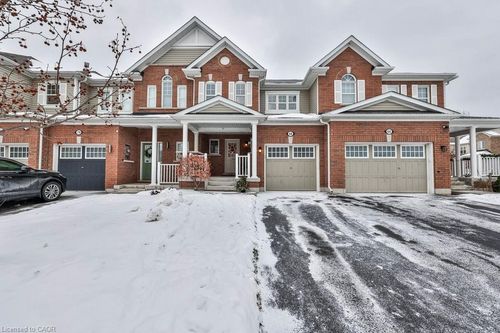68 Lupo Dr, Waterdown, ON, L8B0V3 | Card Image