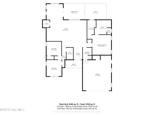 107 Weathersbee Drive, Hampstead, NC, 28443 | Card Image