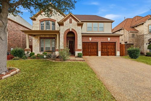 441 Cascada Dr, Richardson, TX, 75081-5198 | Card Image