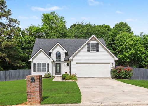 2925 Shane Dr, Snellville, GA, 30078-4535 | Card Image