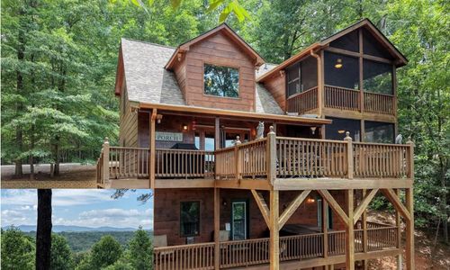 119 Bear Ct, Ellijay, GA, 30540-3677 | Card Image