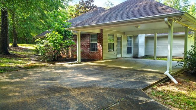 129 E Sunnybrook Rd, House other with 3 bedrooms, 2 bathrooms and null parking in Carriere MS | Image 26
