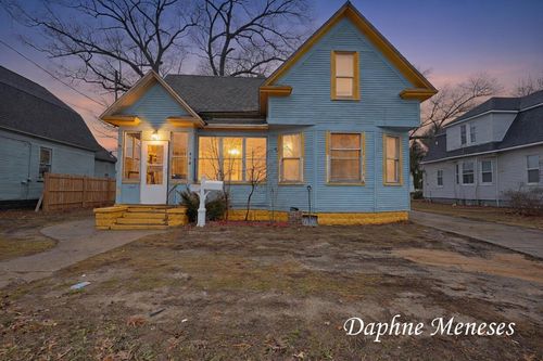 594 E Apple Ave, Muskegon, MI, 49442-3644 | Card Image