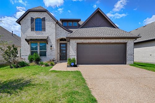 3511 Clara Dr, Melissa, TX, 75454-9747 | Card Image