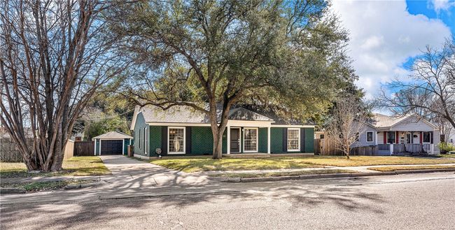 3306 Cumberland Ave, House other with 2 bedrooms, 2 bathrooms and 4 parking in Waco TX | Image 86