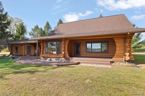 11999 Laird Rd, Brooklyn, MI, 49230-8458 | Card Image