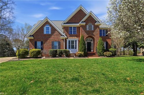 6533 Harbour Pointe Drive, Suffolk, VA, 23435 | Card Image