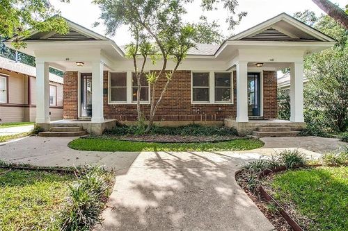 415 N Winnetka Ave, Dallas, TX, 75208-5138 | Card Image