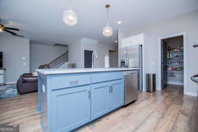 144 Cedar Park Way, House other with 4 bedrooms, 3 bathrooms and null parking in Carrollton GA | Image 33