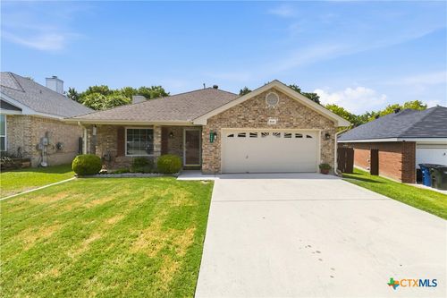1646 Lantana Circle, New Braunfels, TX, 78130 | Card Image