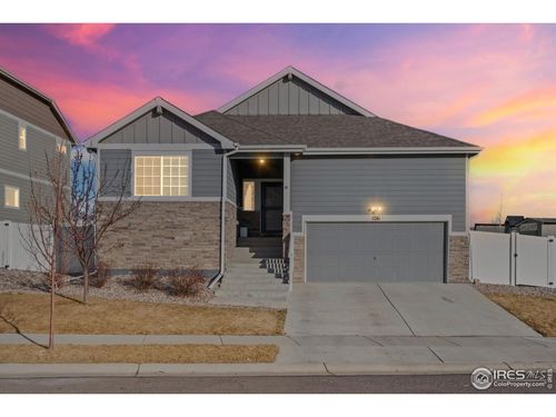 1216 Muskox St, Severance, CO, 80550-3815 | Card Image