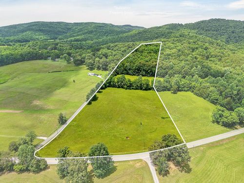 TRACT 1 Monterey Hwy, Sparta, TN, 38583 | Card Image