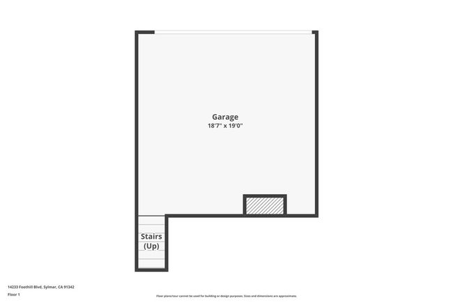 UNIT-9 - 14233 Foothill Blvd, Townhouse with 3 bedrooms, 3 bathrooms and 2 parking in Sylmar CA | Image 28