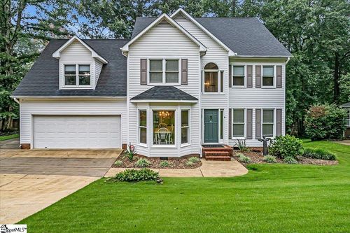 226 Rock Rd, Greer, SC, 29651-6862 | Card Image