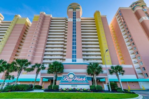 1437-2801 S Ocean Blvd, North Myrtle Beach, SC, 29582 | Card Image