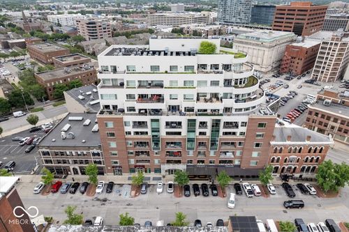 unit-507-333 Massachusetts Ave, Indianapolis, IN, 46204-2054 | Card Image