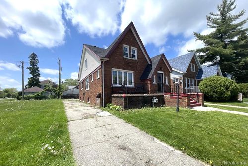 5719 Haverhill St, Detroit, MI, 48224-3246 | Card Image