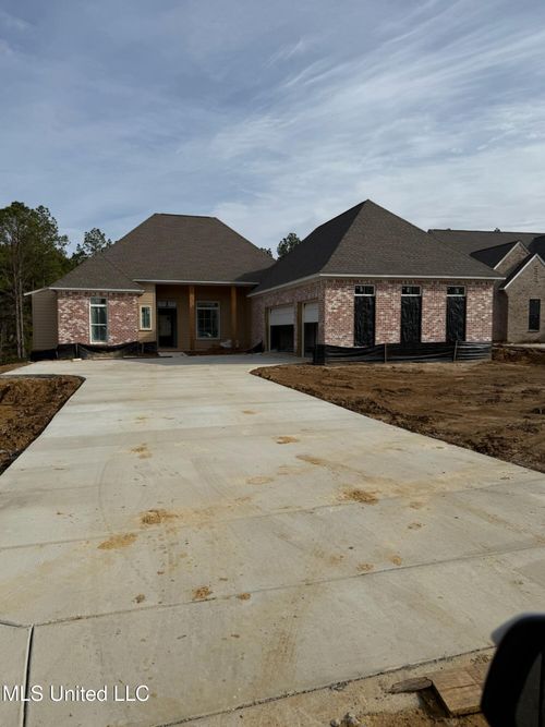 820 Thornberry Cv, Madison, MS, 39110 | Card Image