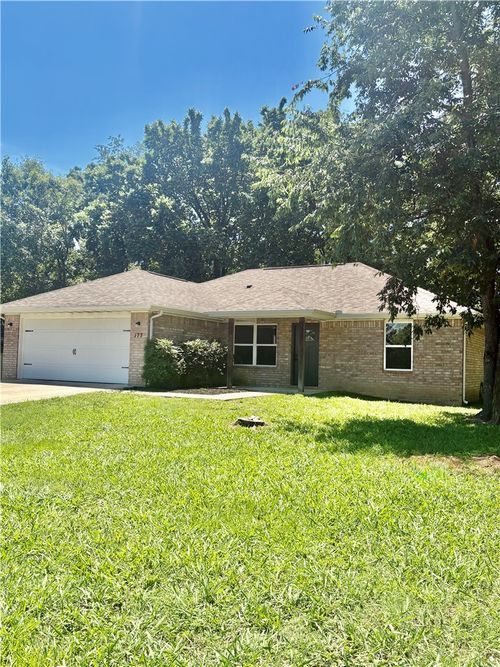 177 Western Heights Cir, Centerton, AR, 72719-9623 | Card Image