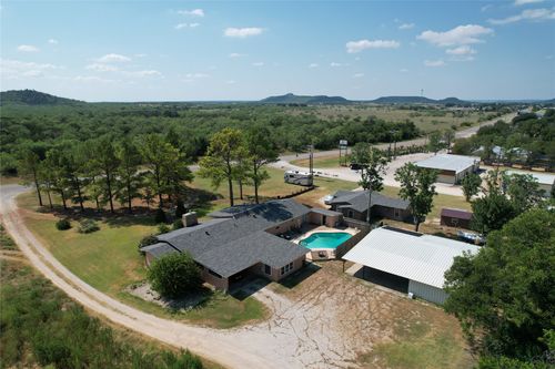 623 N 2353 Road, Possum Kingdom Lake, TX, 76449 | Card Image