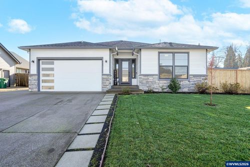 510 Ne Aspen St, Sublimity, OR, 97385-9106 | Card Image