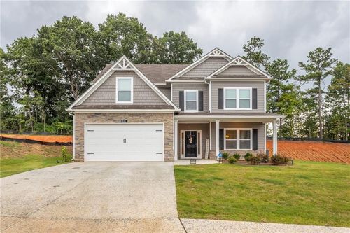 331 Belmont Ln, Dallas, GA, 30132-8510 | Card Image