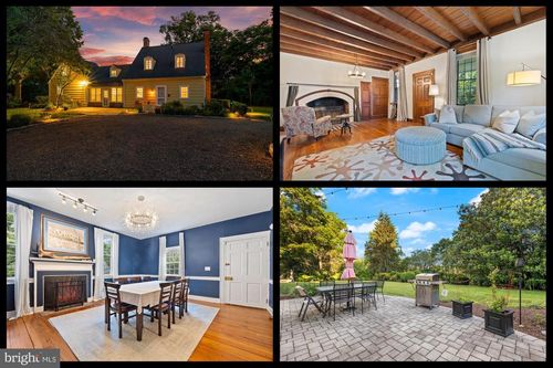 2307 Church Rd, BOWIE, MD, 20721-3065 | Card Image