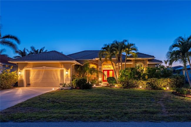 211 Lido Dr, House other with 4 bedrooms, 3 bathrooms and null parking in PUNTA GORDA FL | Image 56