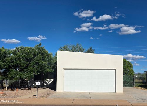 229 Fermi Ave, Sierra Vista, AZ, 85635-2464 | Card Image