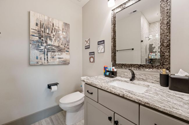 27494 S Lazy Meadow Way, House other with 4 bedrooms, 6 bathrooms and 3 parking in Spring TX | Image 36