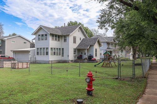 511 5th Ave N, Humboldt, IA, 50548 | Card Image