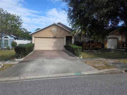 9925 Dean Oaks Ct, Orlando, FL, 32825-3422 | Card Image