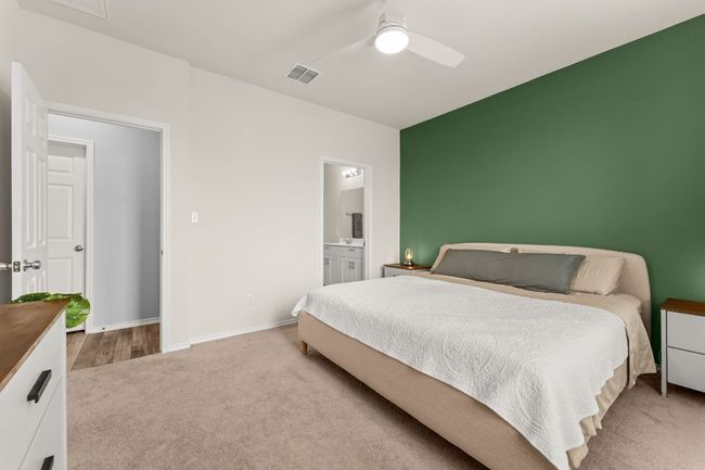 197 Aloe Tree Ln, House other with 3 bedrooms, 2 bathrooms and 4 parking in Buda TX | Image 15
