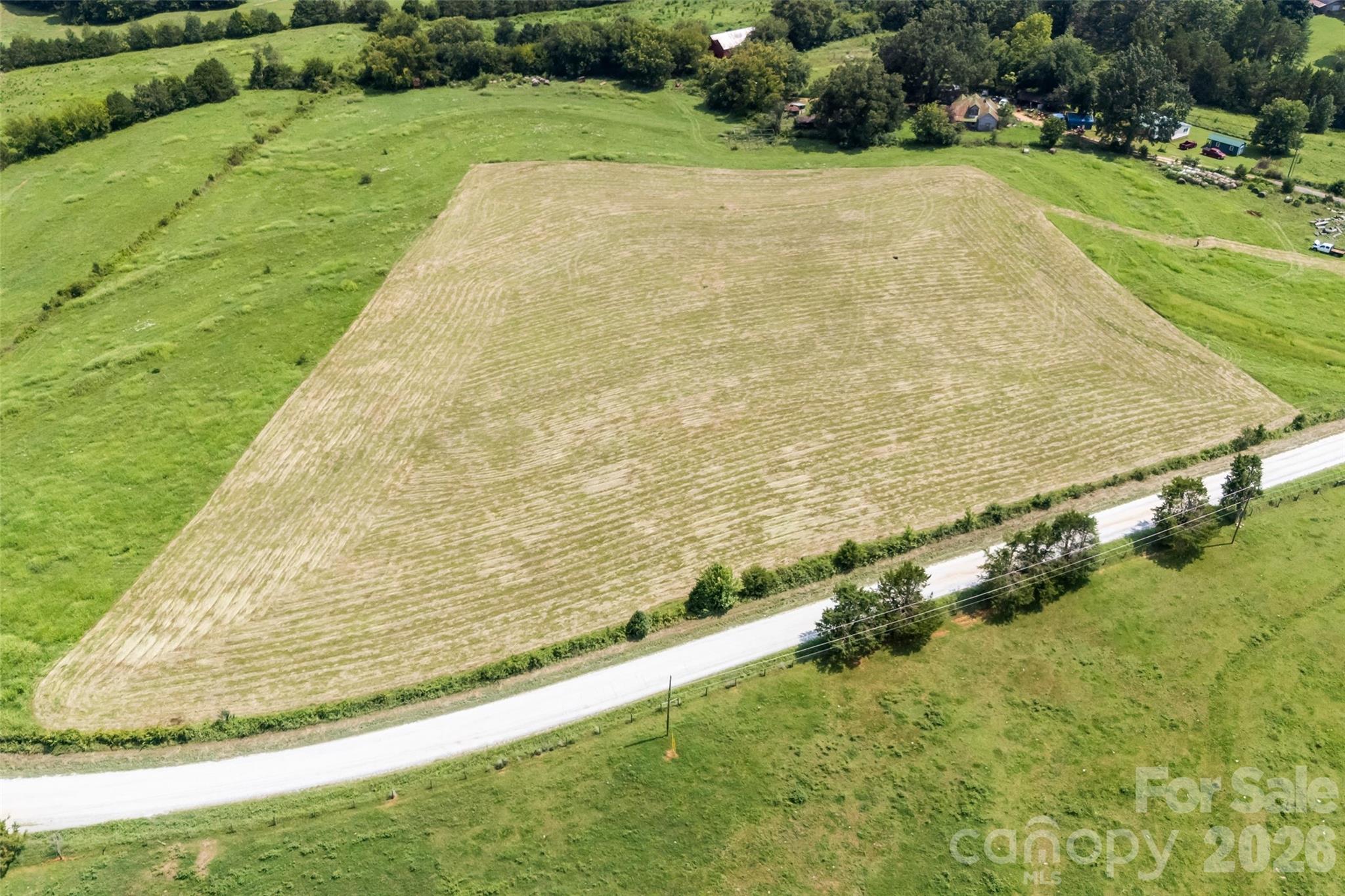 Land in Mt Ulla 4